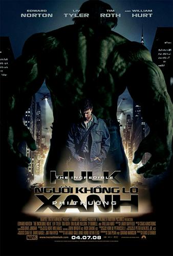 The Incredible Hulk - Người Khổng Lồ Xanh | Lyrics song ngữ | CapyLearn